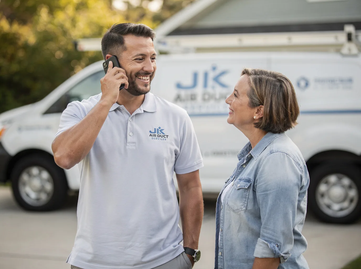Air Duct Cleaning Kalkaska, MI FAQs